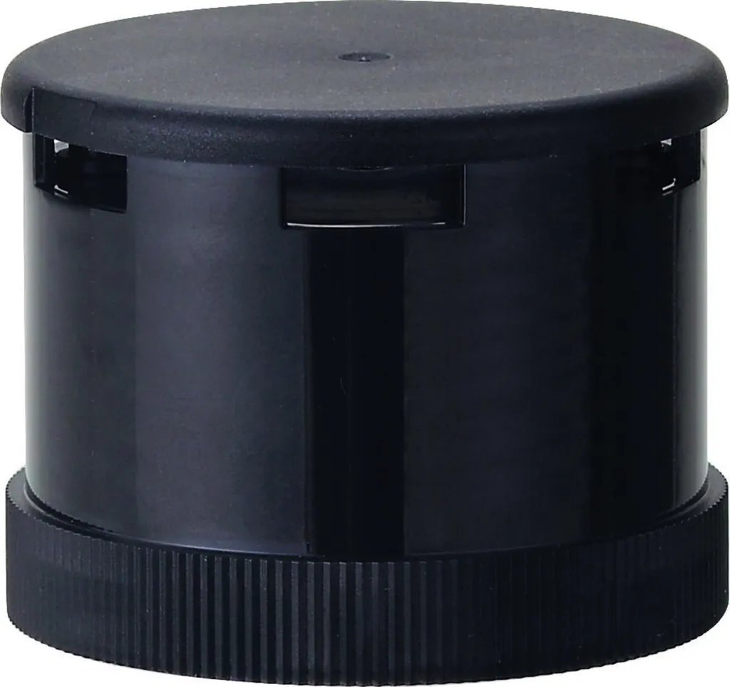 Alerte sonore 105 dB 24V : solution pour milieux bruyants 64587075