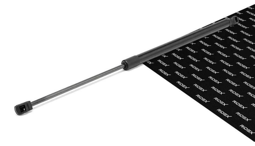 RIDEX 219G0352 Gasfeder Heckklappendämpfer für OPEL Corsa D Produktbild 