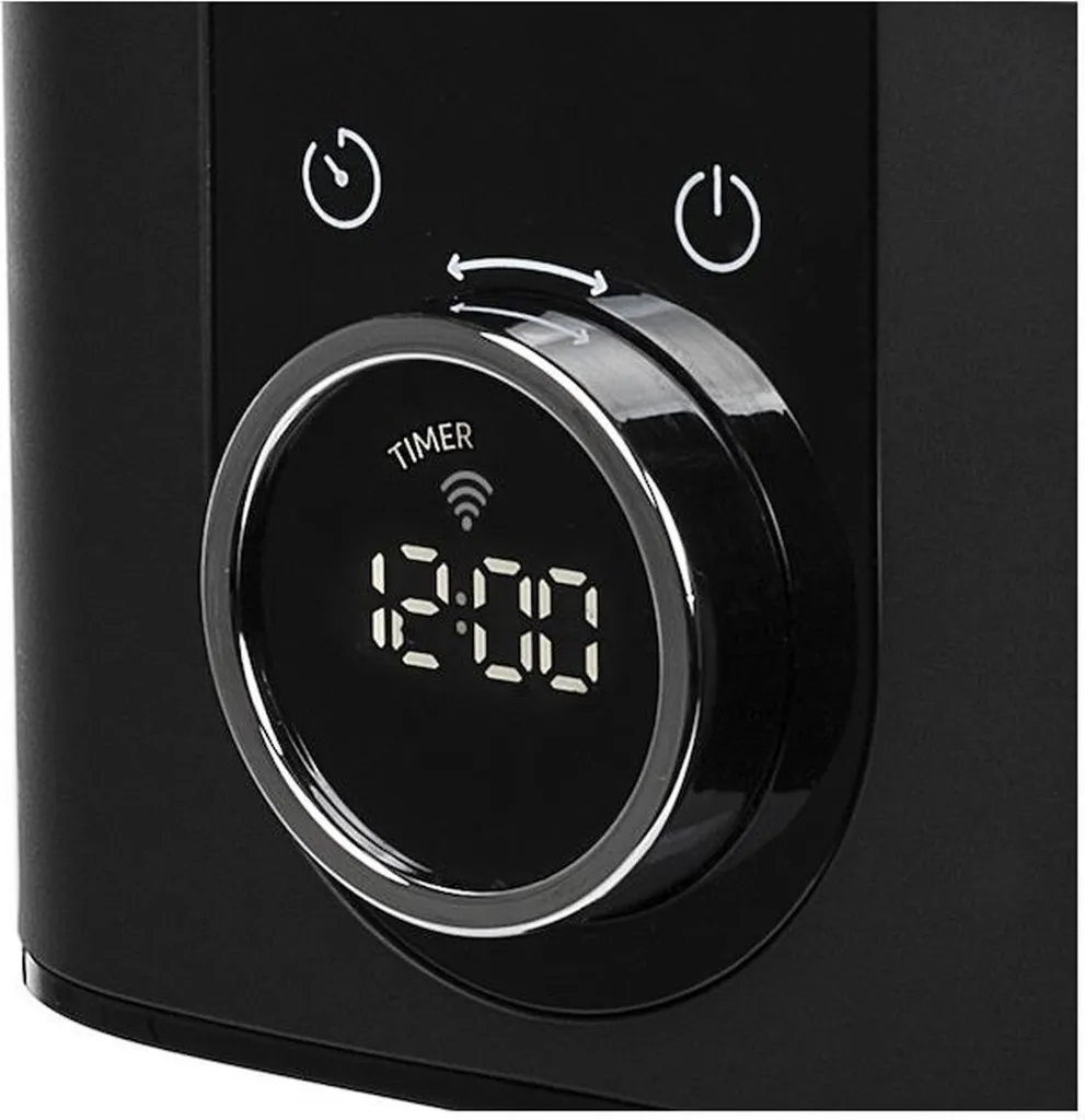 Cafetière Moments Wi-Fi - Machine à café connectée programmable 1.25L - 15