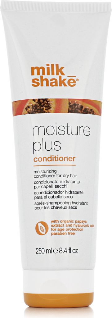 Milk_Shake Moisture Plus Conditioner pflegender Conditioner Produktbild 