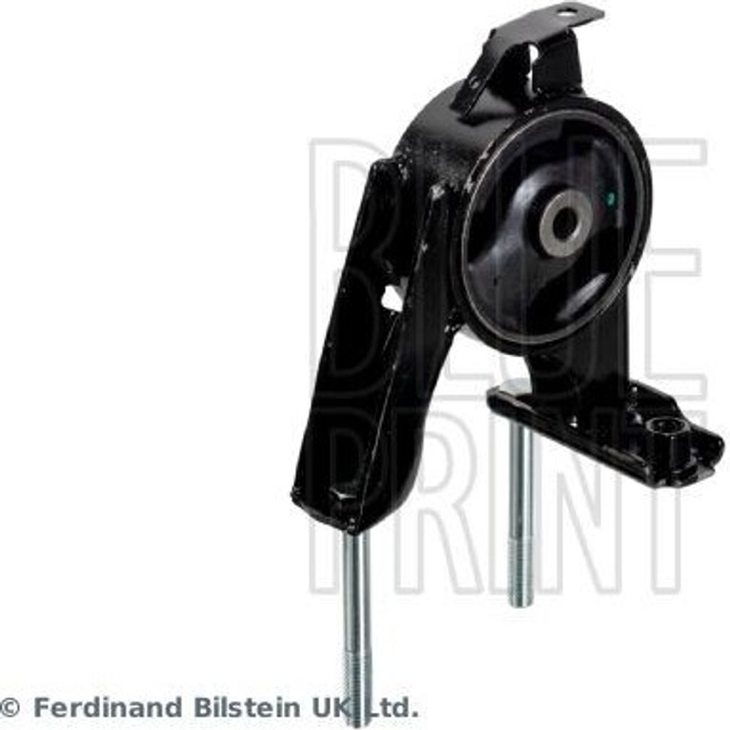 BLUE PRINT Motorlager Gummimetalllager Hinten für TOYOTA Produktbild 
