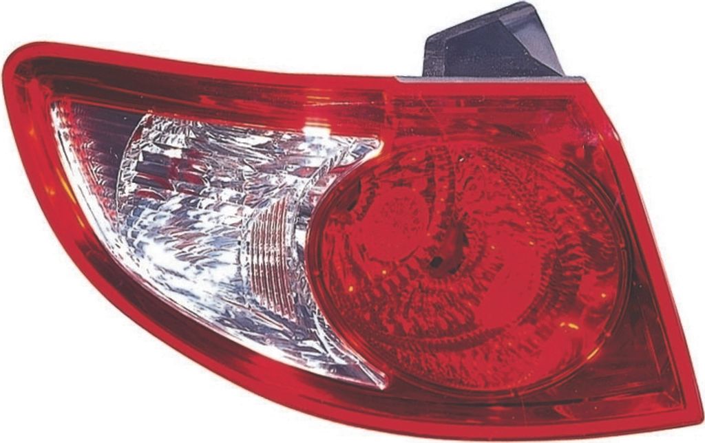 Heckleuchte DEPO 221-1938L-AE