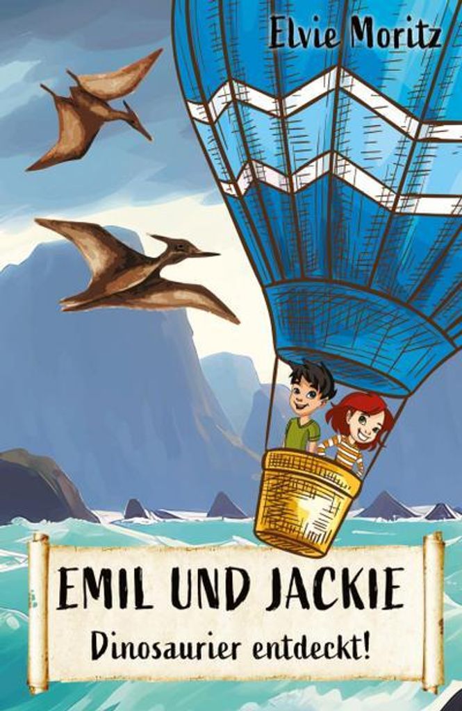 Emil und Jackie