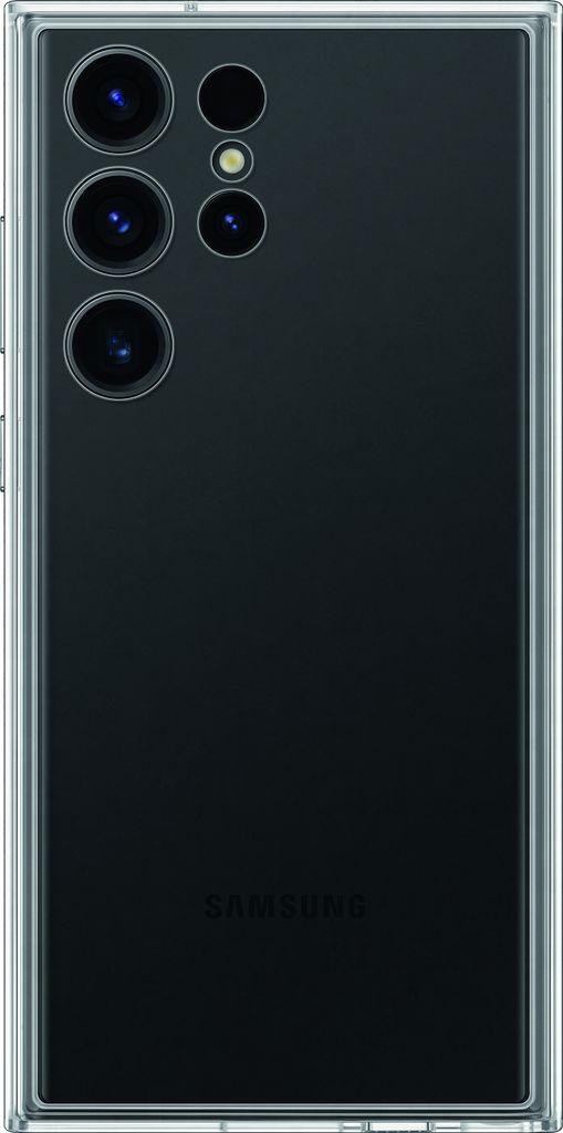 Galaxy S23 Ultra 256GB 5G Phantom Black Smartphone Produktbild 68