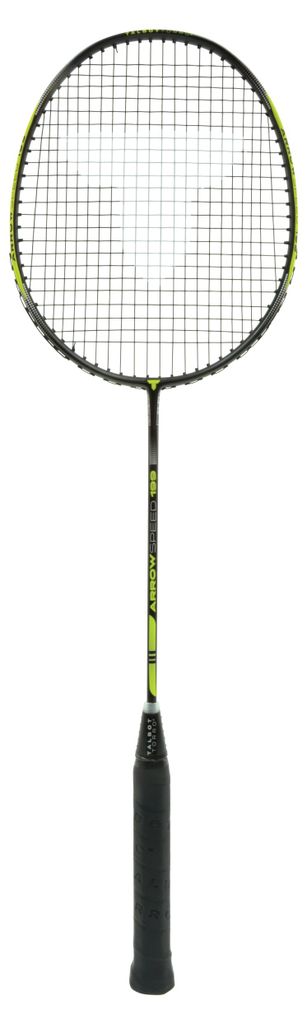 Talbot Torro Badmintonschläger "Arrowspeed 199" Produktbild 