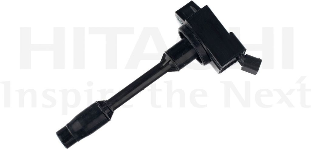 HITACHI 2503979 Zündspule für TOYOTA Corolla XII Kombi (E210) C-HR (AX10) Corolla XII Schrägheck (E210) Prius PHV Schrägheck (W52)