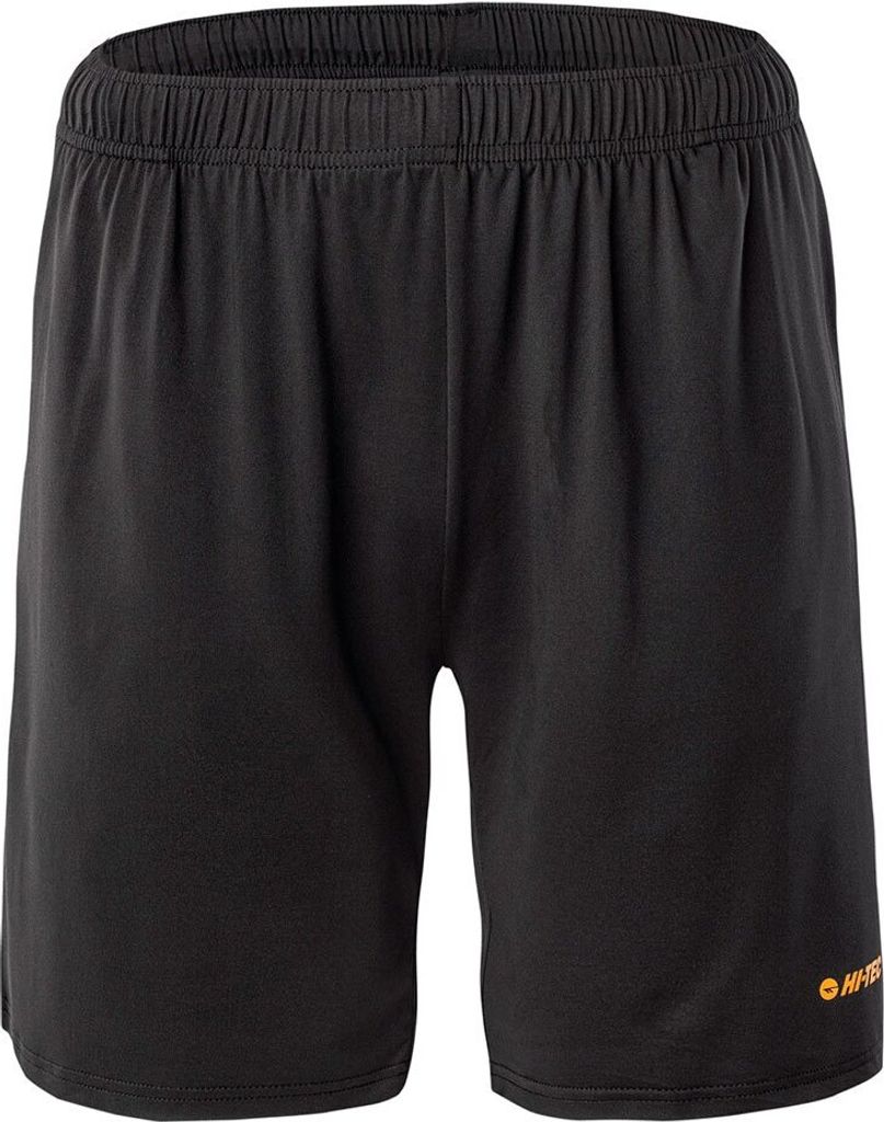 Hi-tec Ravi Kurze Hose Schwarz L Mann Schwarz L