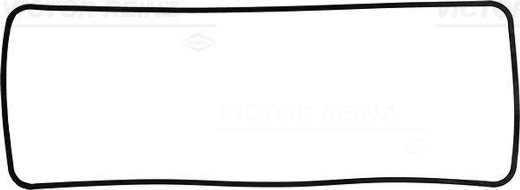VICTOR REINZ 71-24461-00 Dichtung, Ventildeckel OE 7700614729 kompatibel mit Espace, Safrane, Trafic, Accord, Ibiza, Toledo, Lancer, Delta, IS, Ded...