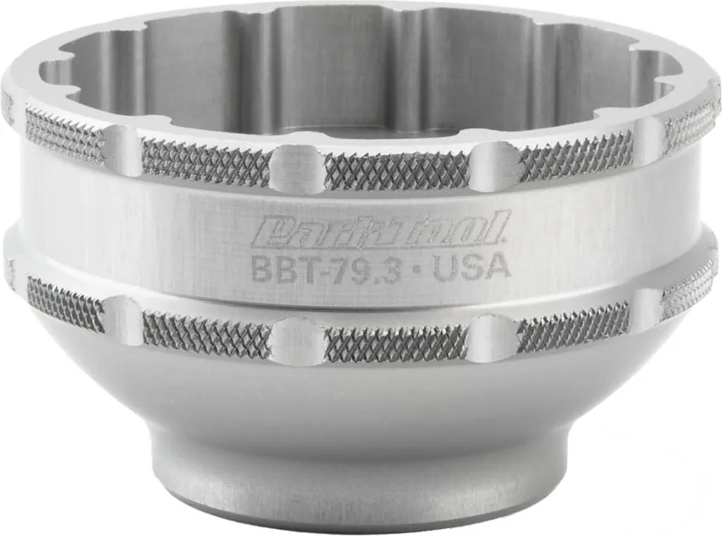 Outil Extracteur de Pédalier Park Tool BBT-79-3 pour Boîtiers Filetés - 3