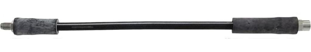 Bremsschlauch 380 mm OUT M10x1.0 INN M10x1.0 A.B.S. für u.a. TALBOT 1307-1510