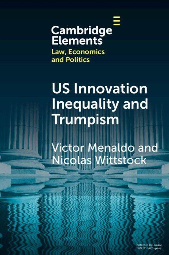 U.S. Innovation Inequality and Trumpism