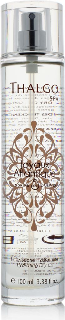 Thalgo Joyaux Atlantique Multifunktionelles Produktbild 