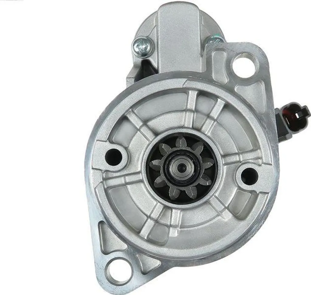 MOTORINO DI AVVIAMENTO Nuovo Ford Transit Connect 1.8Tdci '02 Kw66 Cv90