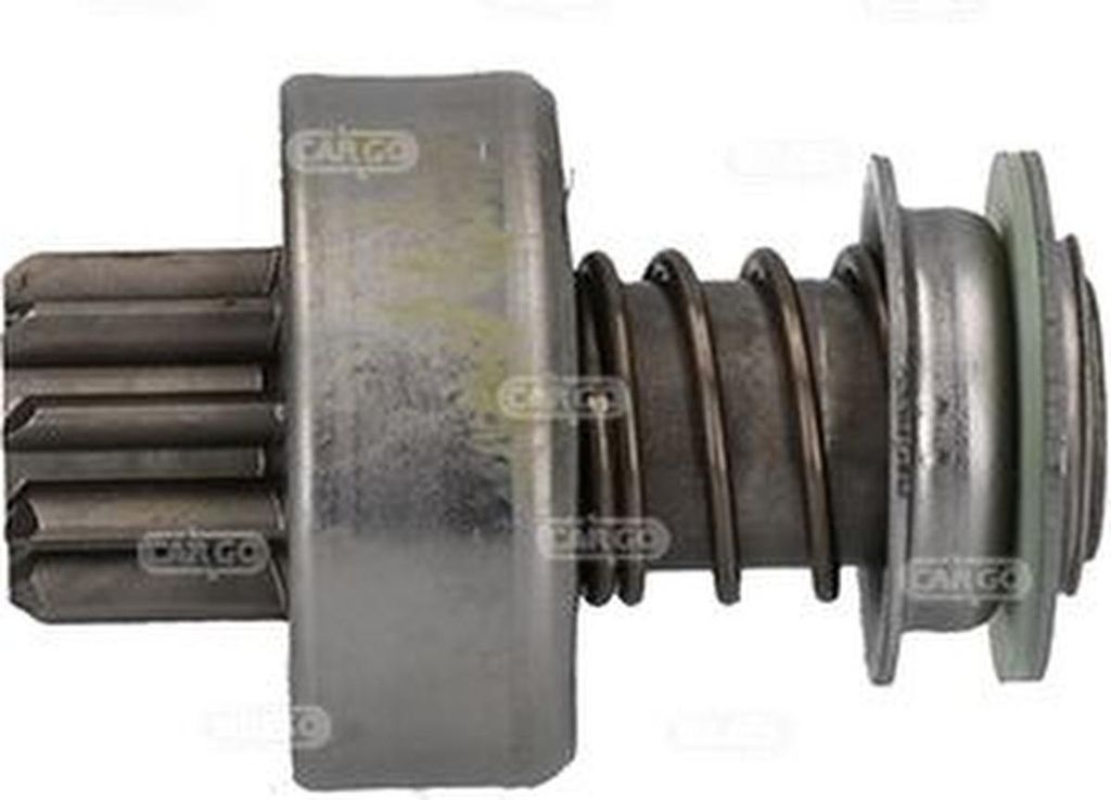 Freilaufgetriebe, Starter HC-CARGO F 032 132 345