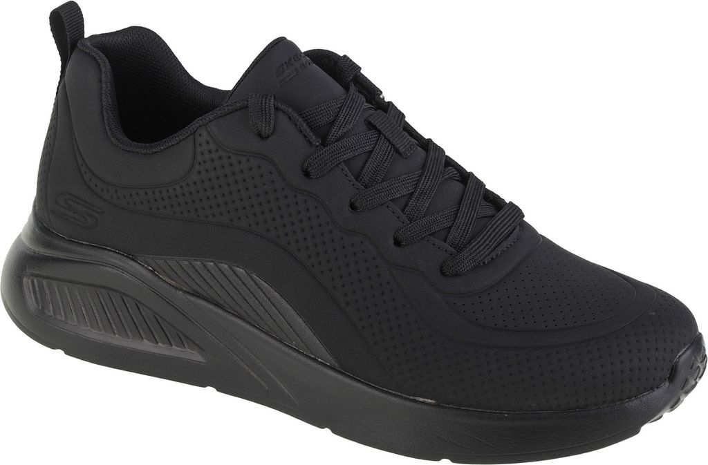 Skechers Bobs Sport Buno - How Sweet 117151-BBK, Sneaker, Produktbild 