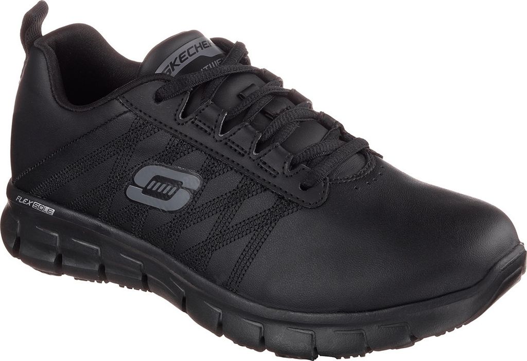Skechers Damen SURE TRACK-ERATH SURE TRACK-ERATH 35391-37, 35391-38, 35391-39, 35391-40, 35391-41, 35406-37, 35406-38, 35406-39, 35406-40, 35406-41...