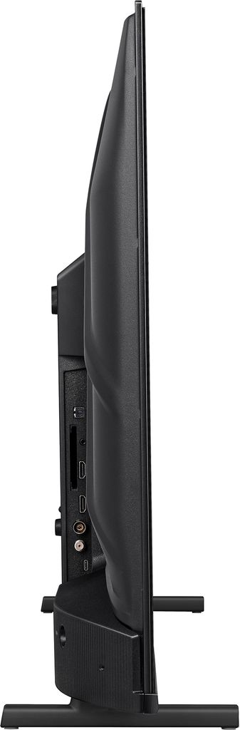 Fernseher 40Zoll Schwarz Full HD Auflösung VIDAA U6 QLED Produktbild 6