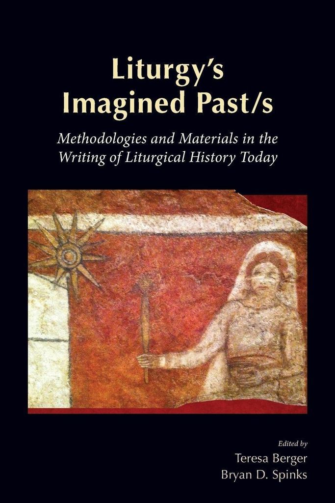 Liturgy's Imagined Past/S
