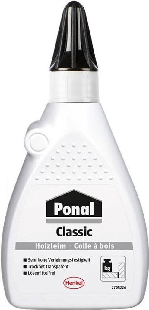 PONAL Holzleim Ponal Classic 120g Produktbild 