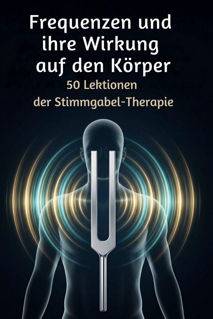 Frequenzen und ihre Wirkung auf den Körper