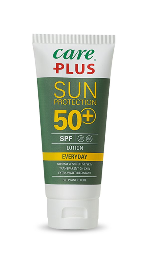 CarePlus® Sonnenschutz Sun Protection Outdoor&Sea SPF 50, Produktbild 