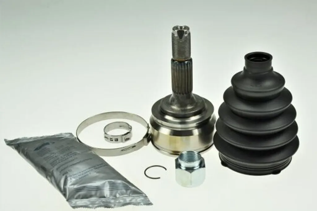 Jeu de joint articulé SPIDAN 36454 haute durabilité pour Citroën C-Elysee