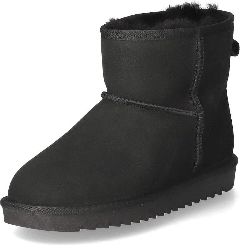 ARA Shoes Alaska Alas Schuhe Damen schwarz 40 Produktbild 14