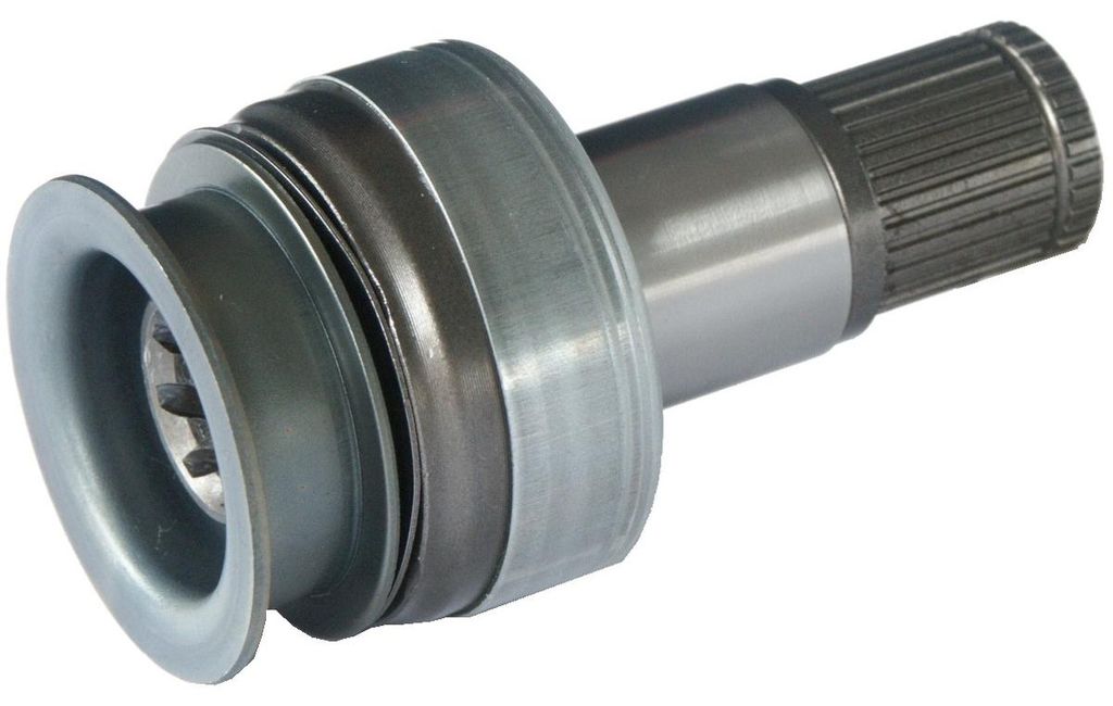 Lamellenkupplung Starter Ø21,3 mm 90,8 mm HC-CARGO für MITSUBISHI