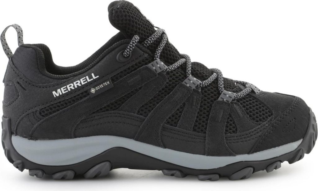 Schuhe Merrell Alverstone 2 J037032