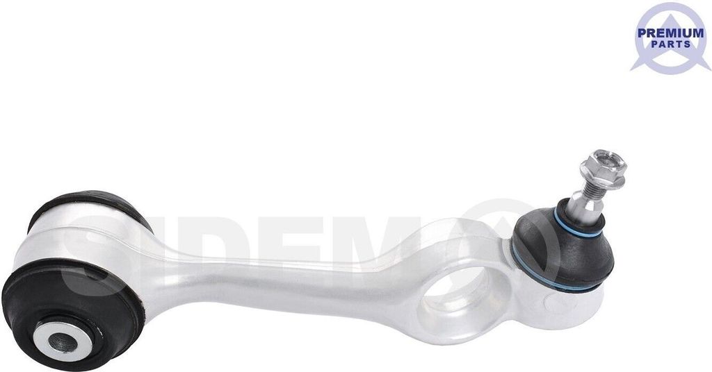 SIDEM 49285 Querlenker Oben Vorne Rechts passend für MERCEDES-BENZ S-Klasse Limousine (W126) Längslenker