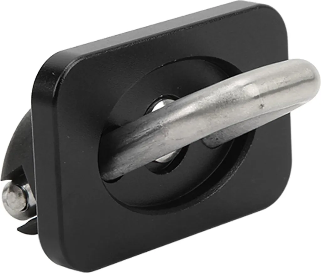 Fixation de Transport pour Benne de Silverado 2007-2021 - Lot de 6