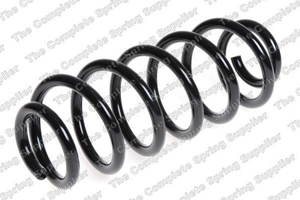Ressort de suspension LESJÖFORS 4282921 OE 5102X4 pour Audi A3 8P