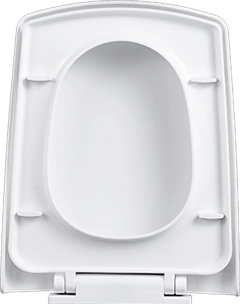 WC Sostituzione Facile per Famiglie | Resistente e Silenzioso