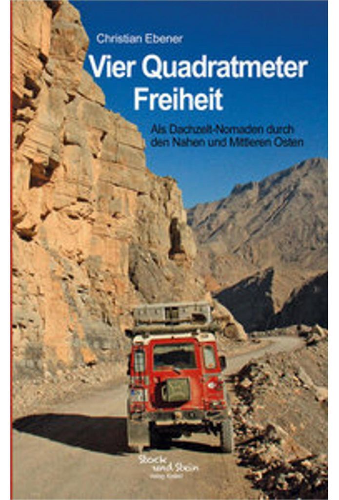 Vier Quadratmeter Freiheit Immagine del prodotto 