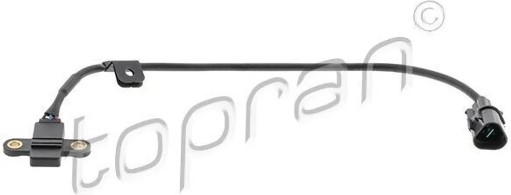 Capteur de vilebrequin robuste pour Kia Picanto (SA) - OE 39310-02700