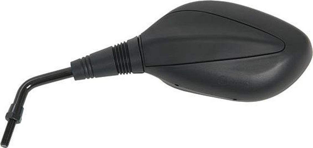Spec X Spiegel Schwarz M8