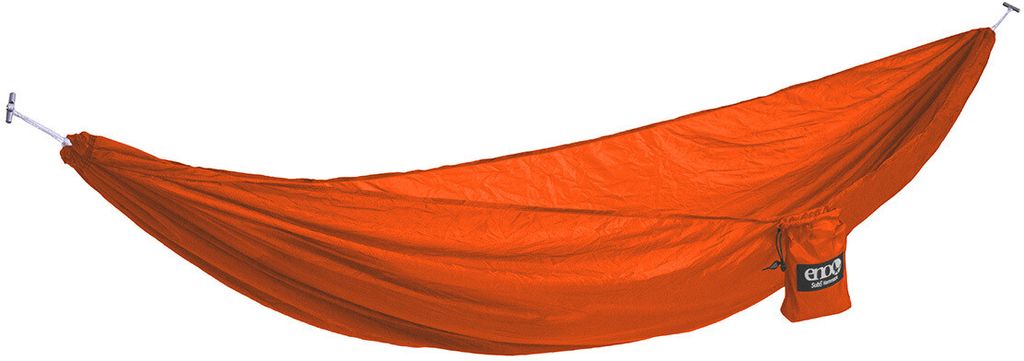 ENO - Hängematten - ENO Sub6 Hammock Orange - ENO-LH6093