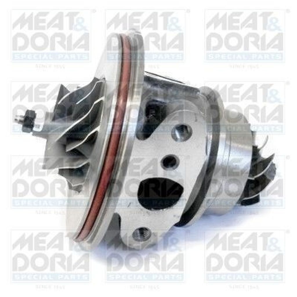 MEAT & DORIA 60289 Rumpfgruppe Lader für TOYOTA LAND CRUISER 90 (J9) LAND CRUISER (PZJ7, KZJ7, HZJ7, BJ7, LJ7, RJ7) 4 Runner (N1) LAND CRUISER Har...