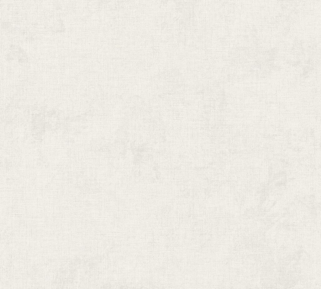 Livingwalls Unitapete New Walls einfarbige Tapete unifarben Vliestapete creme 10,05 m x 0,53 m