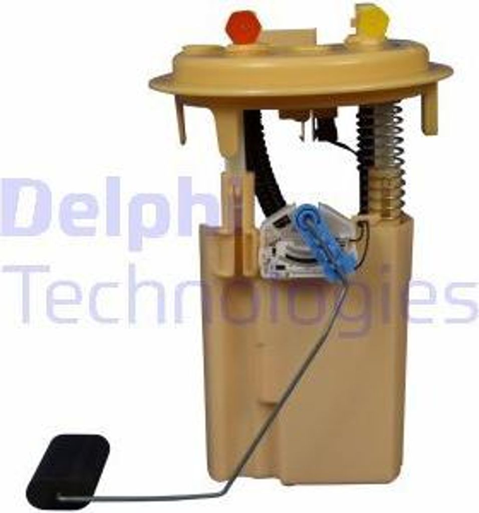 DELPHI FL0292-12B1 Kraftstofffördereinheit OE 1525RL kompatibel mit DS3, C3