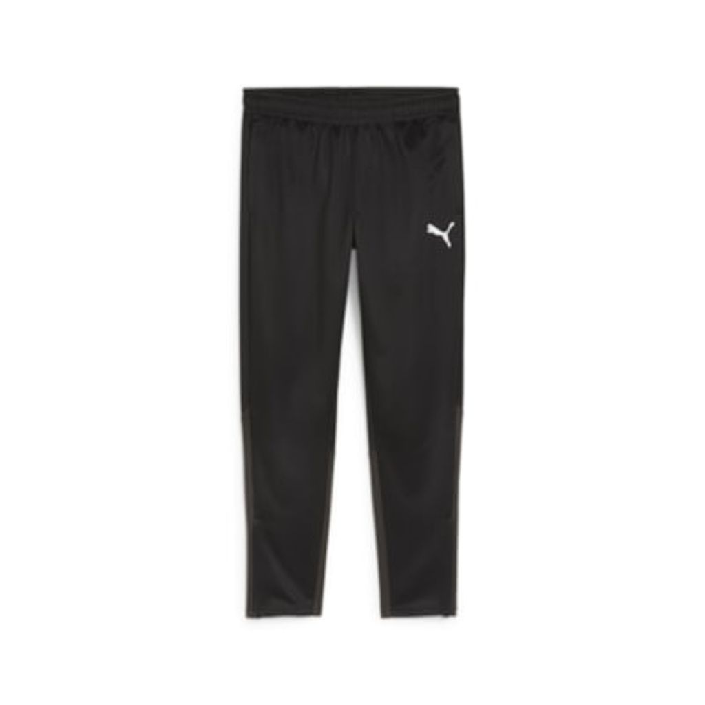 PUMA teamGOAL Trainingshose Herren schwarz XL