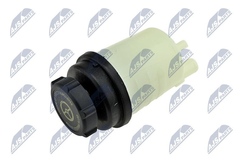 NTY SZW-LR-000 Ausgleichsbehälter Hydrauliköl-Servolenkung für LAND ROVER Freelander 2 SUV (L359) Freelander 2 Kastenwagen (L359)