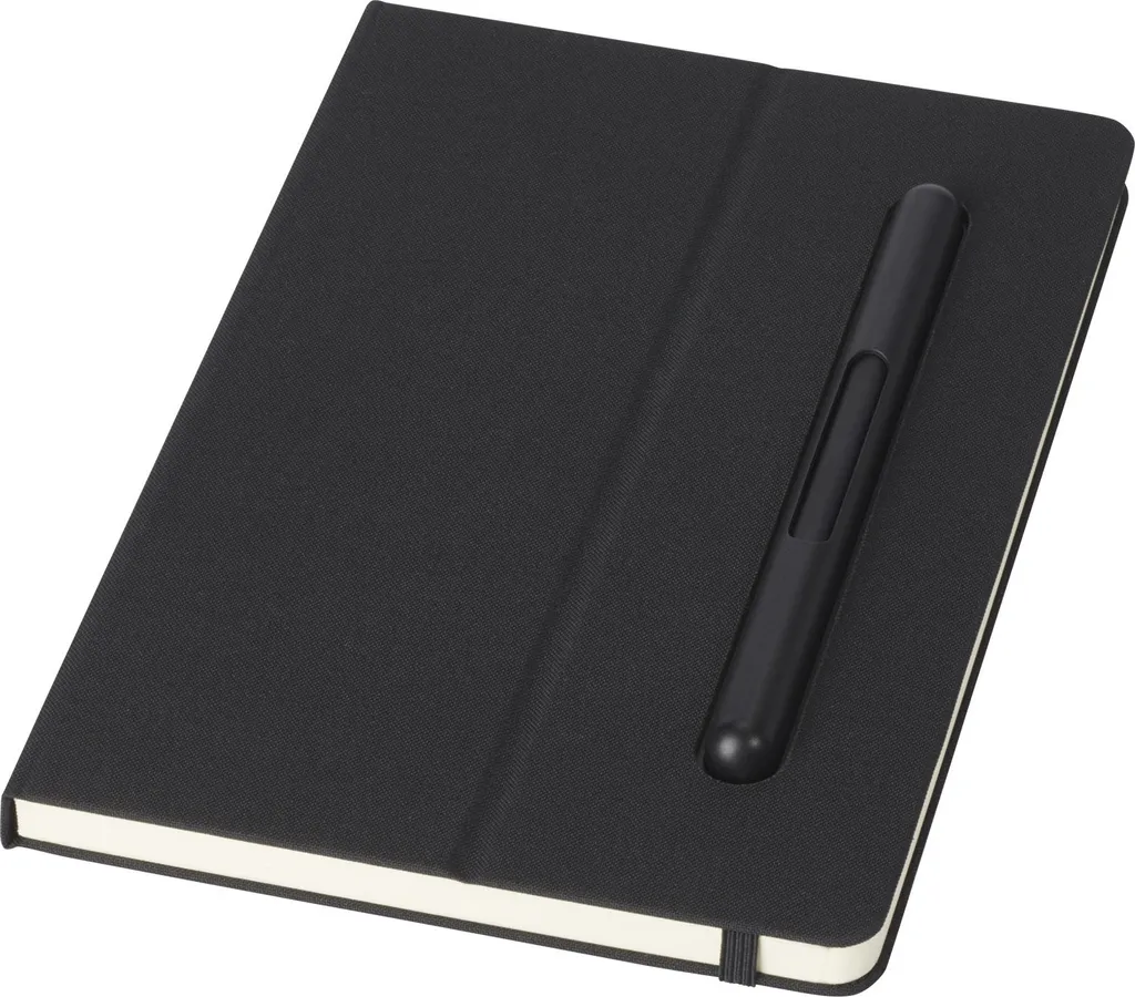 Set Blocco Note e Penna Skribo PF4318: Qualità Top per Scrittura Fluida