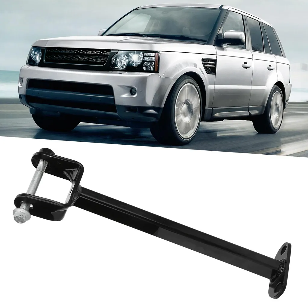 Silentbloc support différentiel avant LR038842 Range Rover Sport - 12