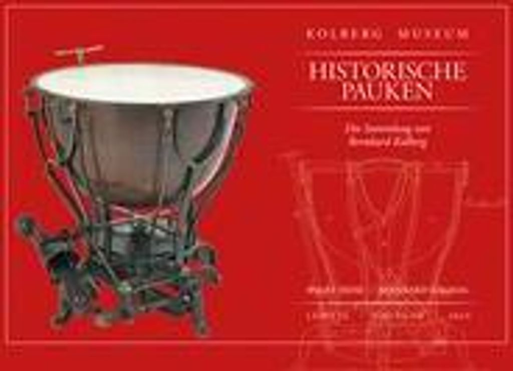 Historische Pauken