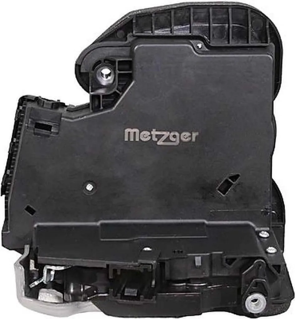 Serrure avant gauche METZGER pour OPEL ASTRA avec verrouillage central