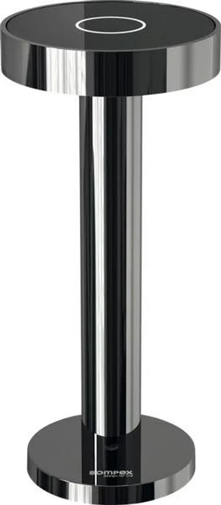 Lampe de bureau SOMPEX Boro idéale pour lecture et décoration de salon