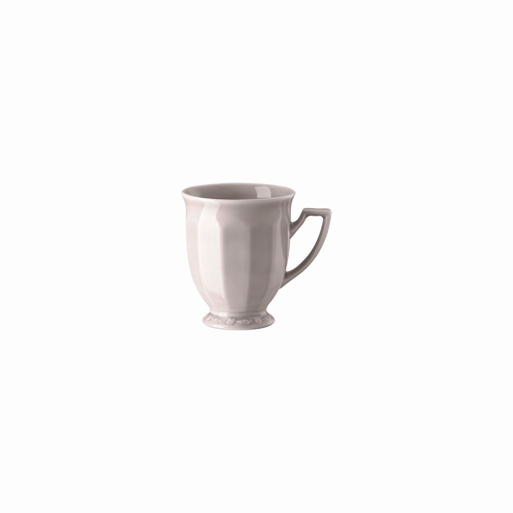 Rosenthal Becher mit Henkel Maria Pale Orchid Productafbeelding 