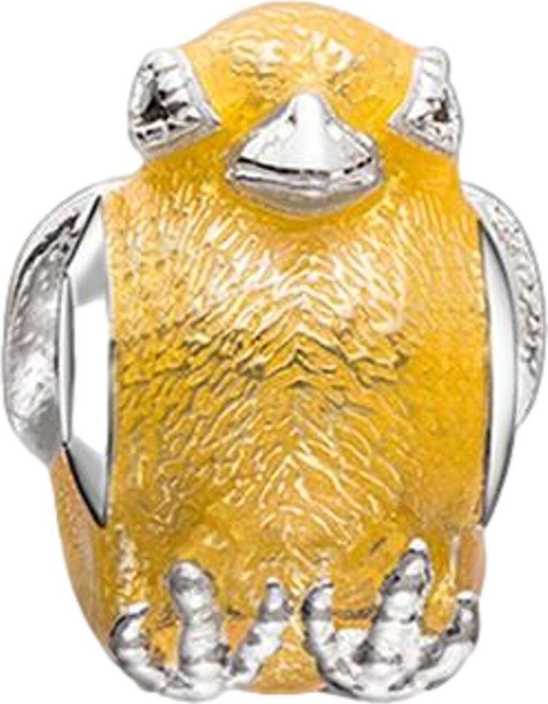 Thomas Sabo - K0198-041-4 - Bead - Uni - 925er Silber