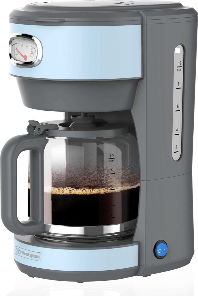 Westinghouse Filterkaffeemaschine Retro Collections - 1000 Obrázek produktu 